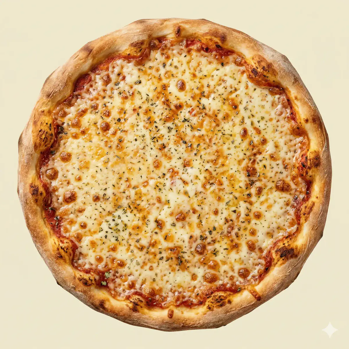Pizza Bolonhesa