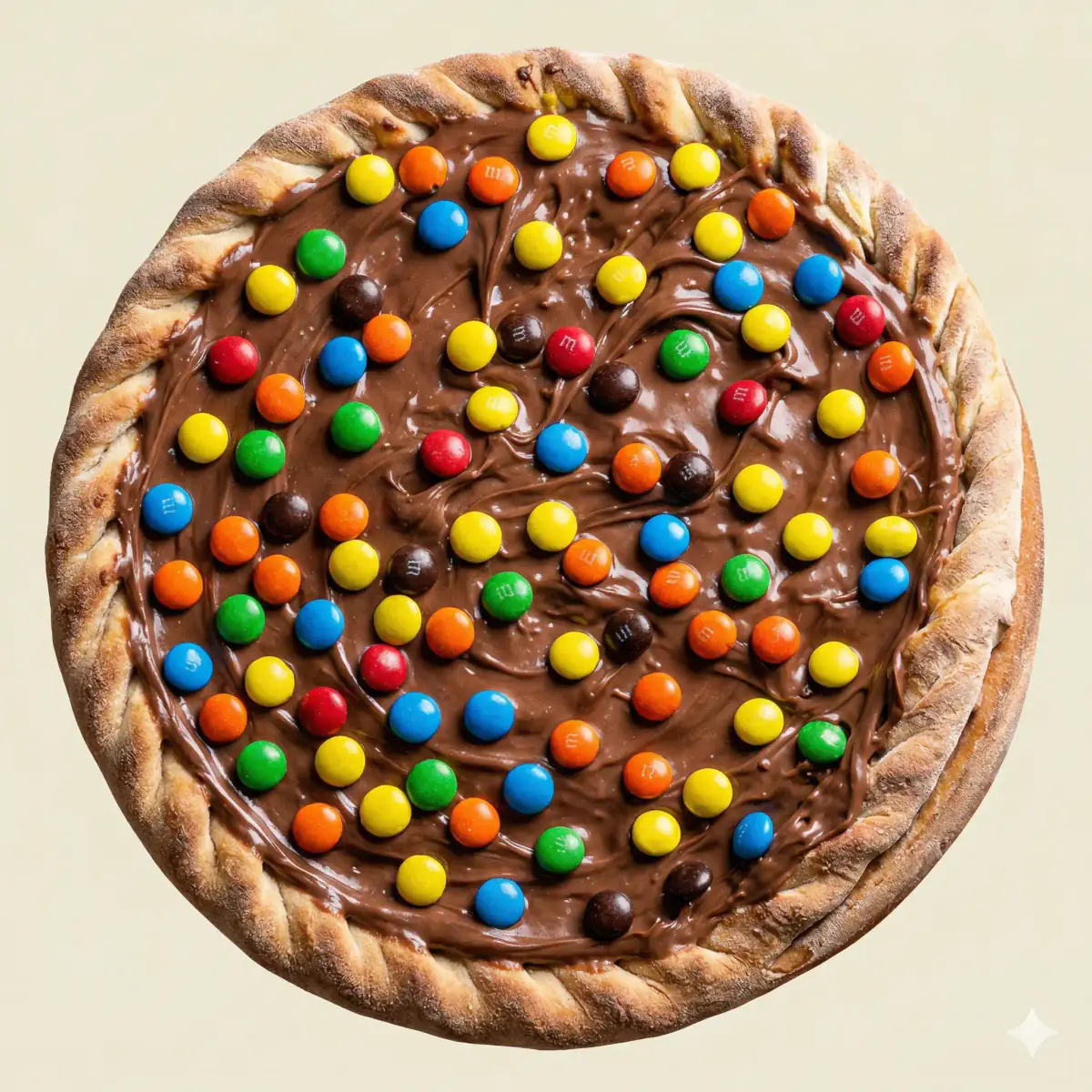 Pizza Confeti