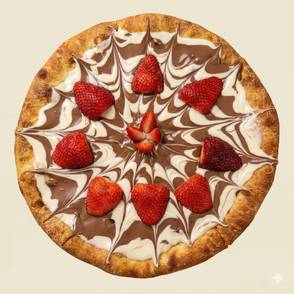 Pizza Dois amores