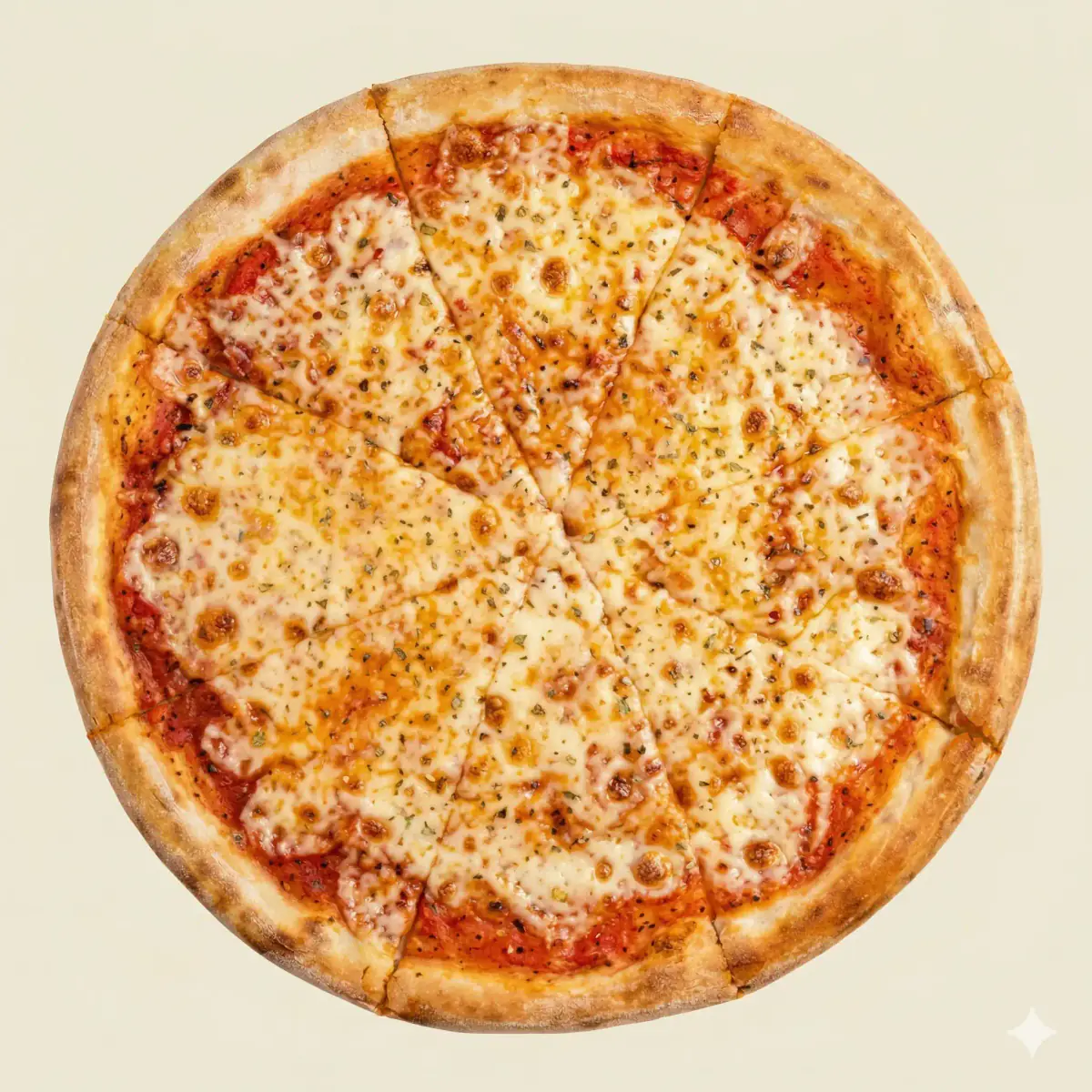 Pizza Marguerita