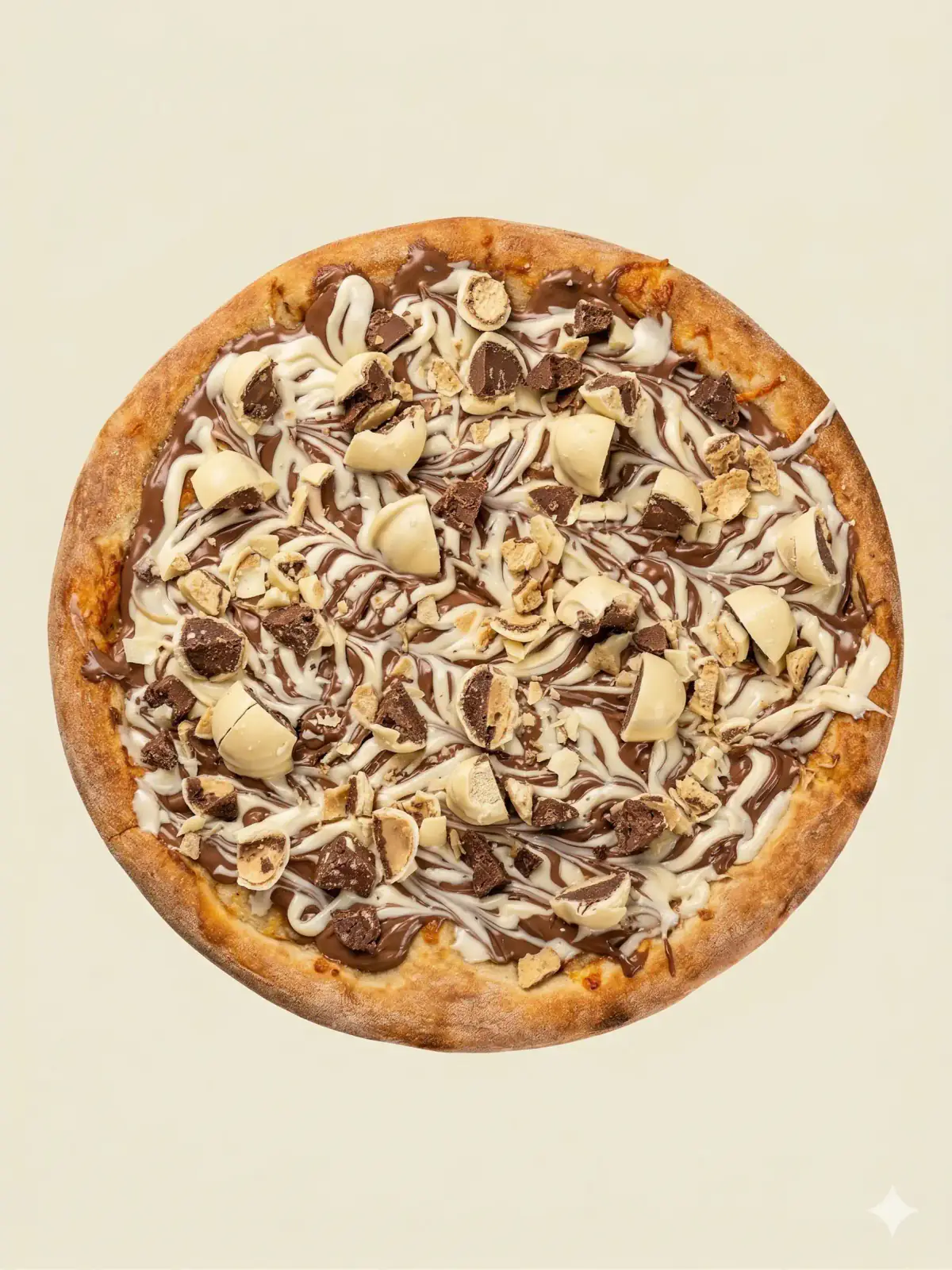 Pizza Ouro Branco